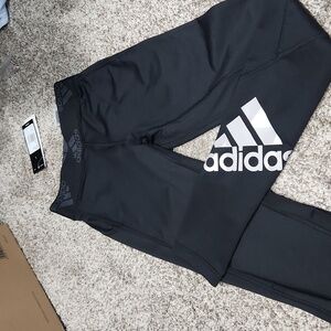 Compression leggings for men